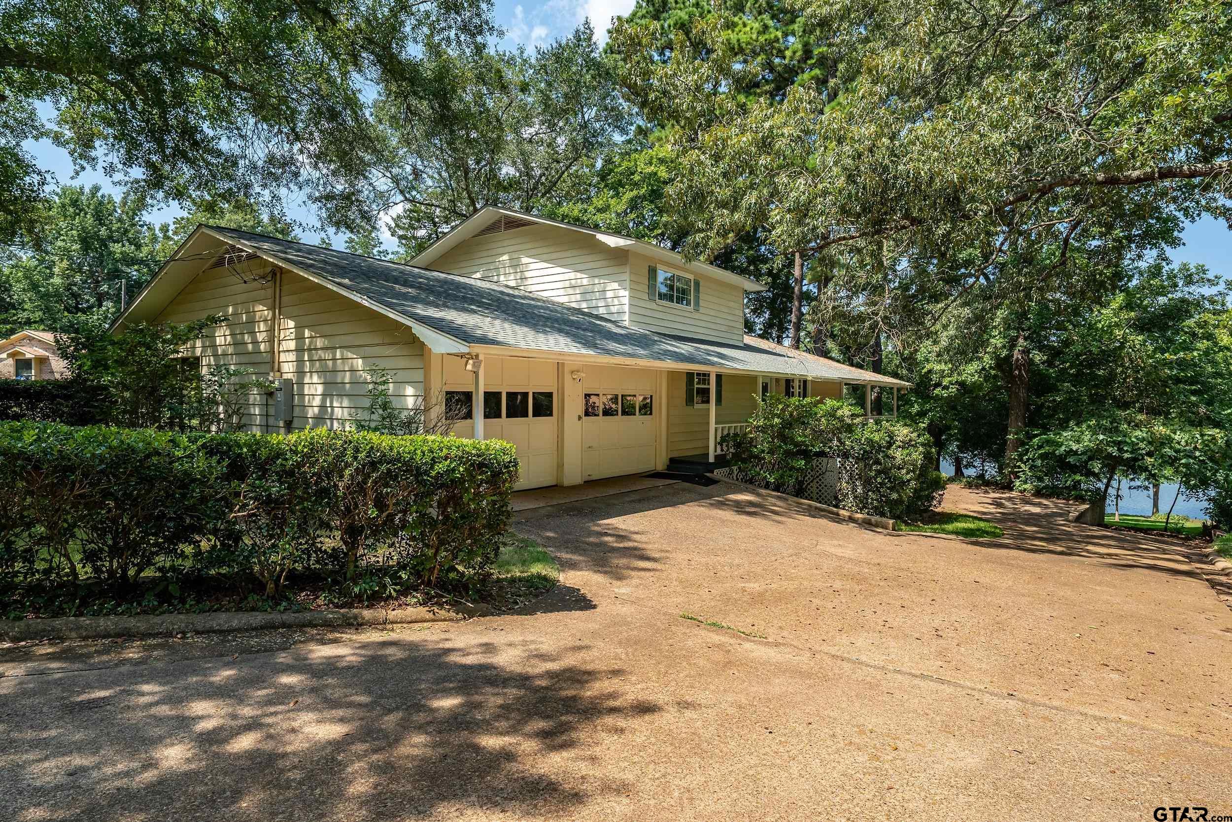 137 County Road 3161