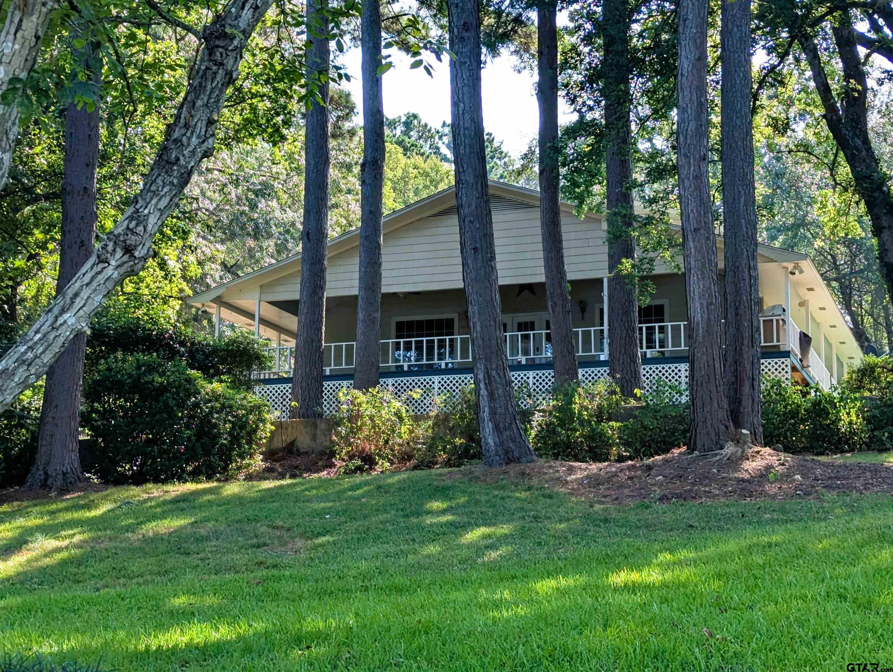 137 County Road 3161
