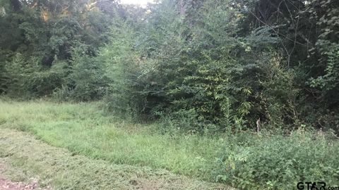 TBD County Road 4105 Jacksonville TX 75766