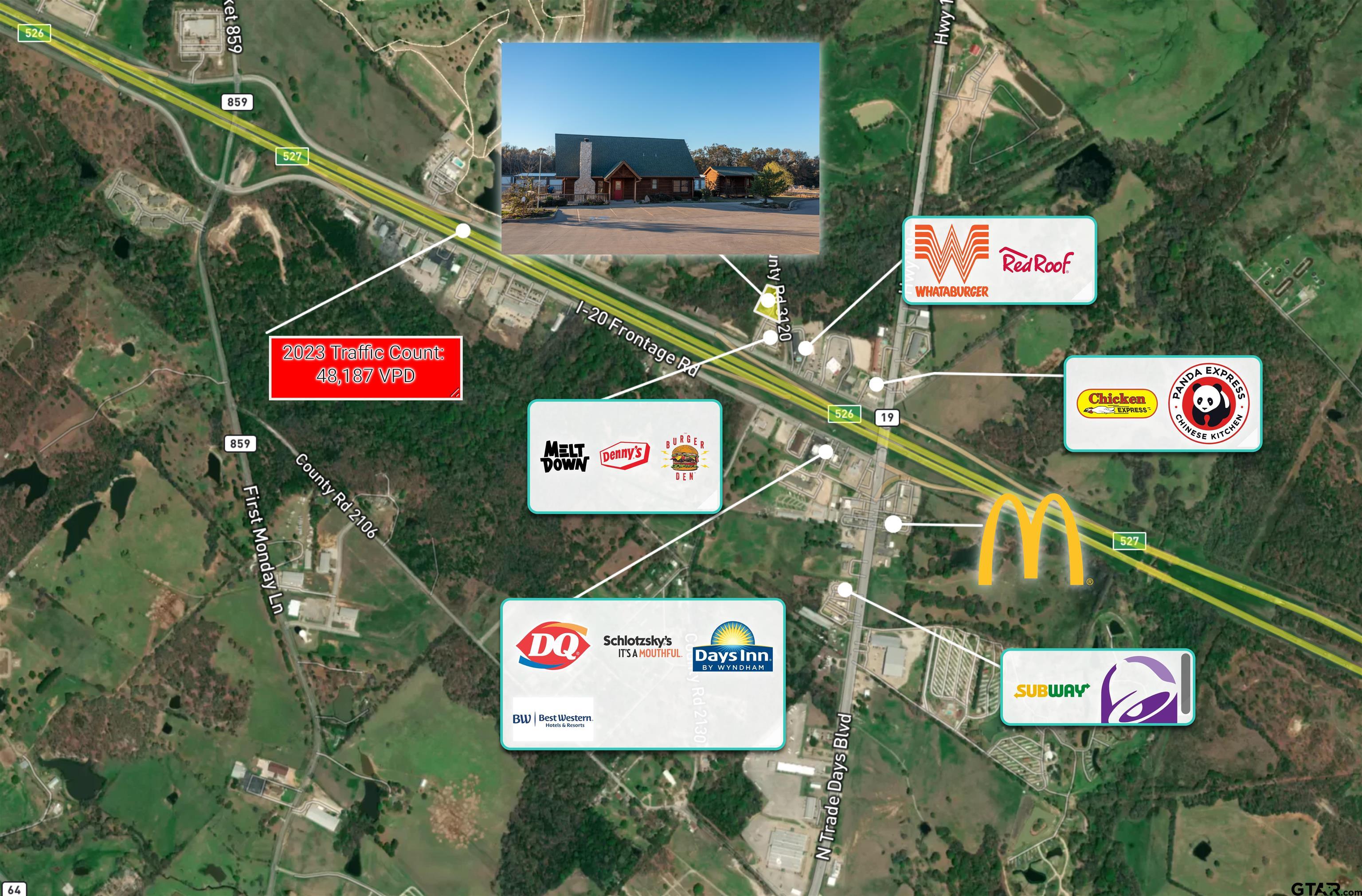 251 County Road 3120