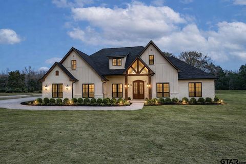 TBD CR 2138 Troup TX 75789