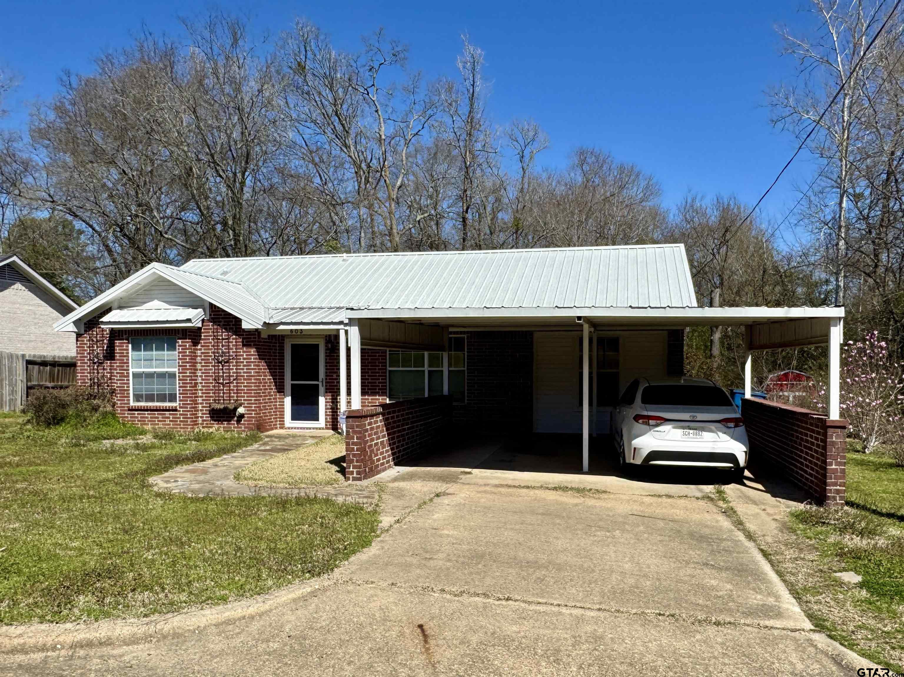 603 Therese Court