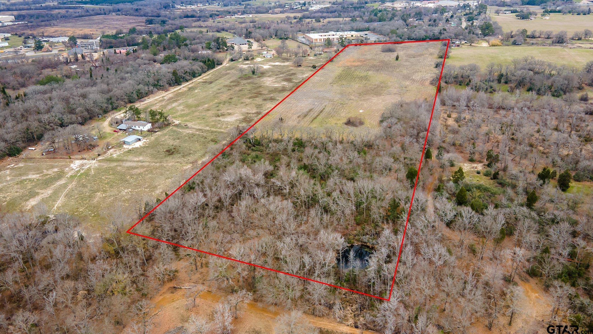 TBD County Road 4903