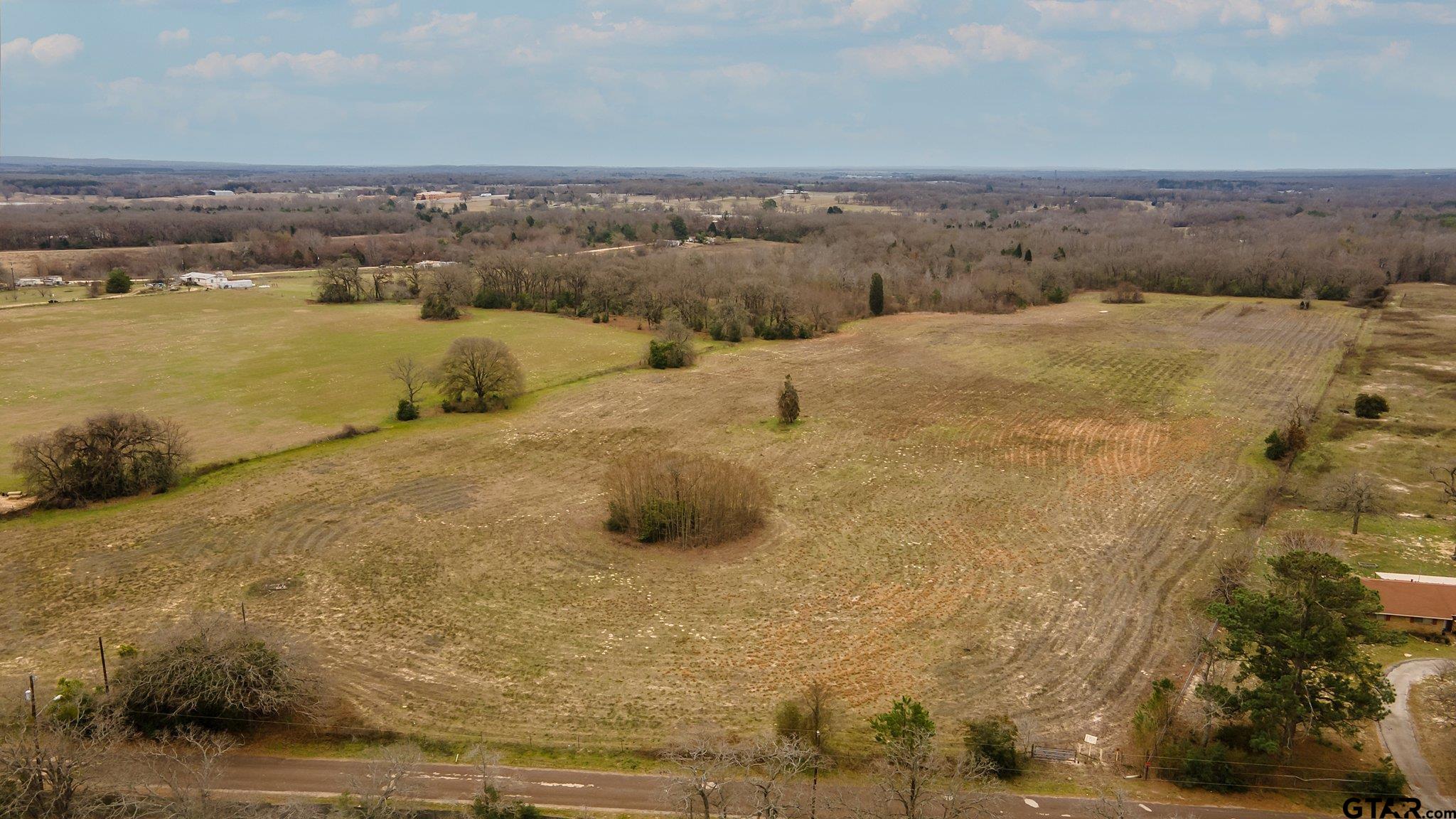 TBD County Road 4903