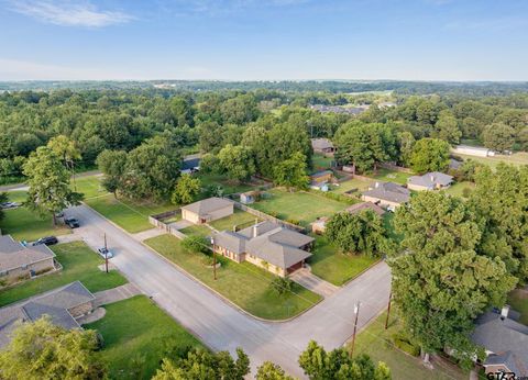 11422 Sante Fe Trail Tyler TX 75703