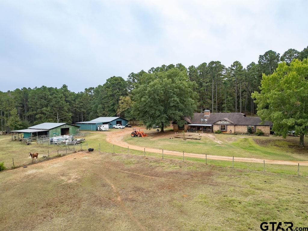 19418 County Road 4125