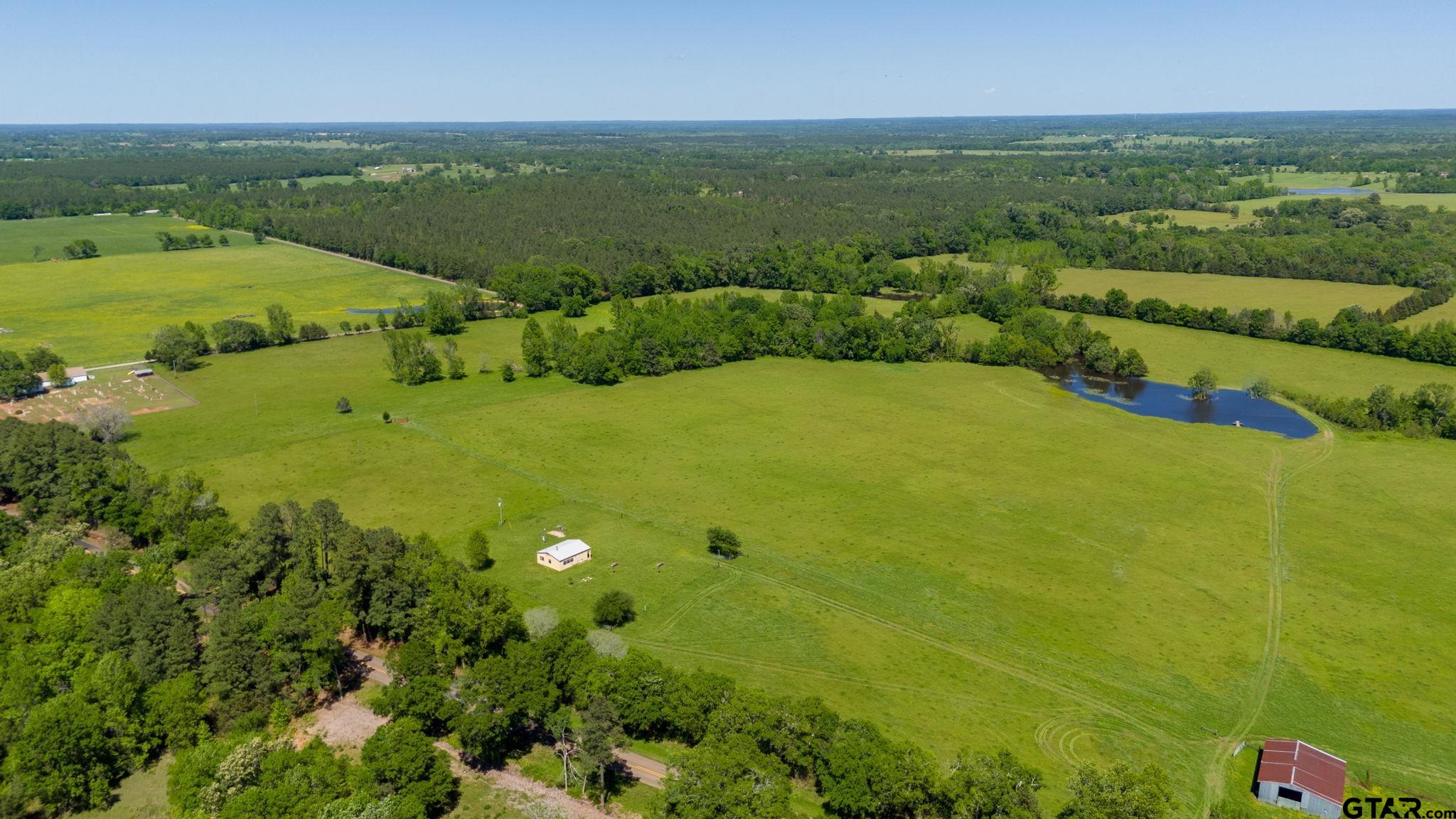 TBD 11.17 acres FM 856