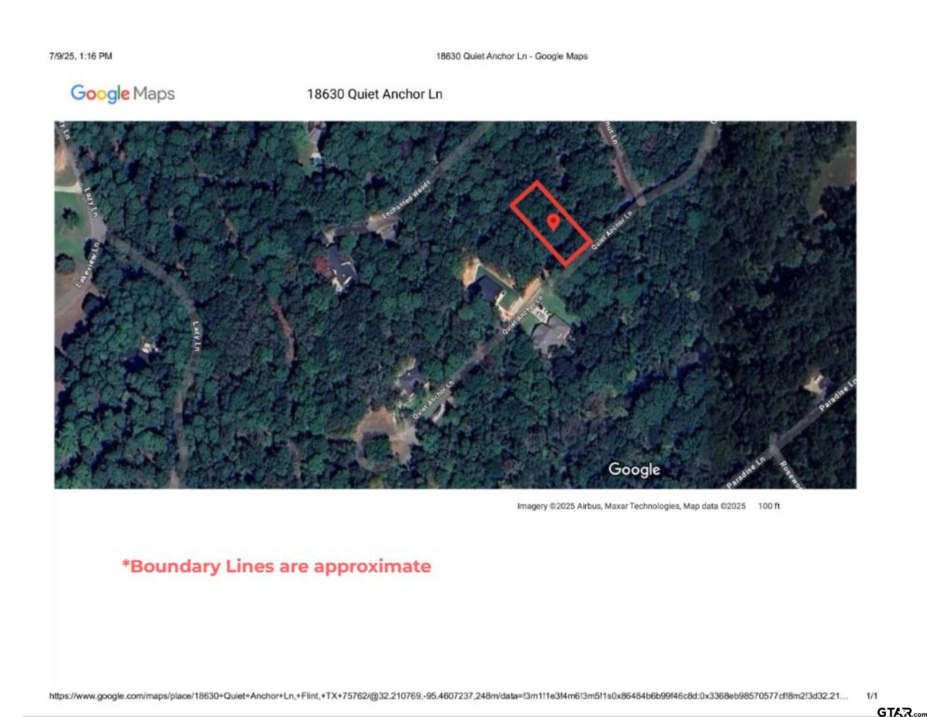 18630 Quiet Anchor Lane