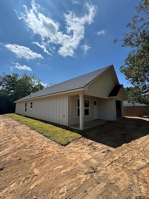 A home in Troup