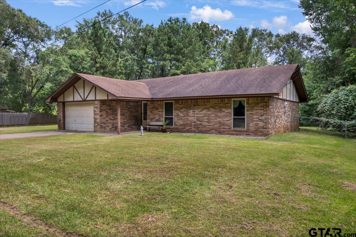 412 Peach Tree Drive