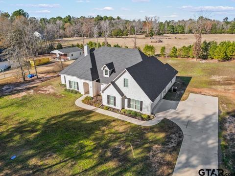 A home in Gilmer