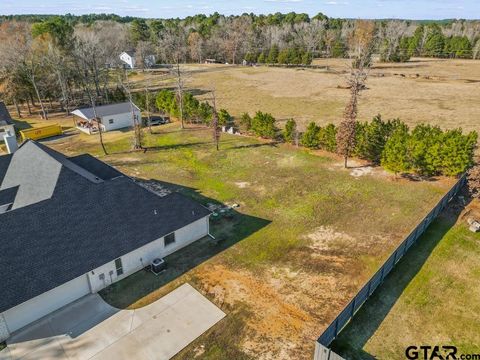 A home in Gilmer