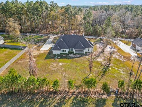 A home in Gilmer