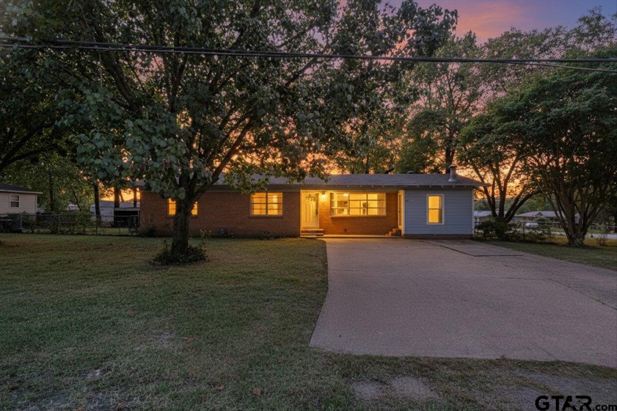 672 Diane St.
