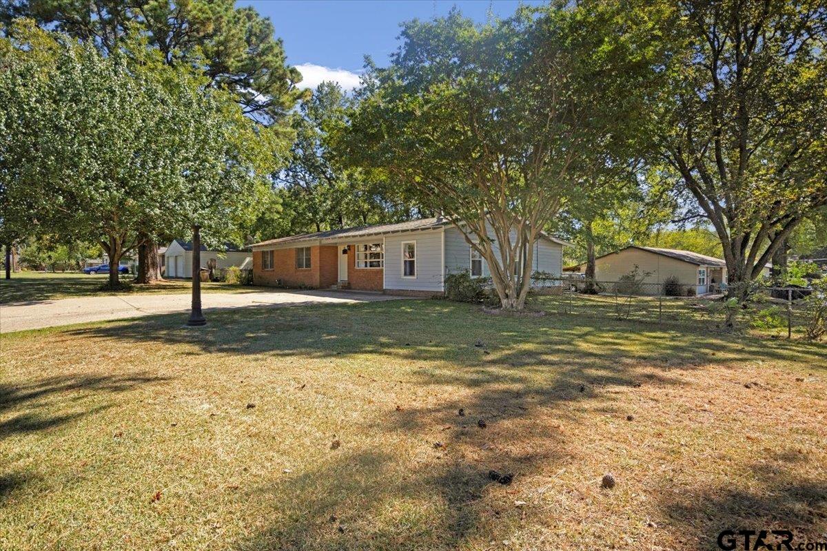 672 Diane St.
