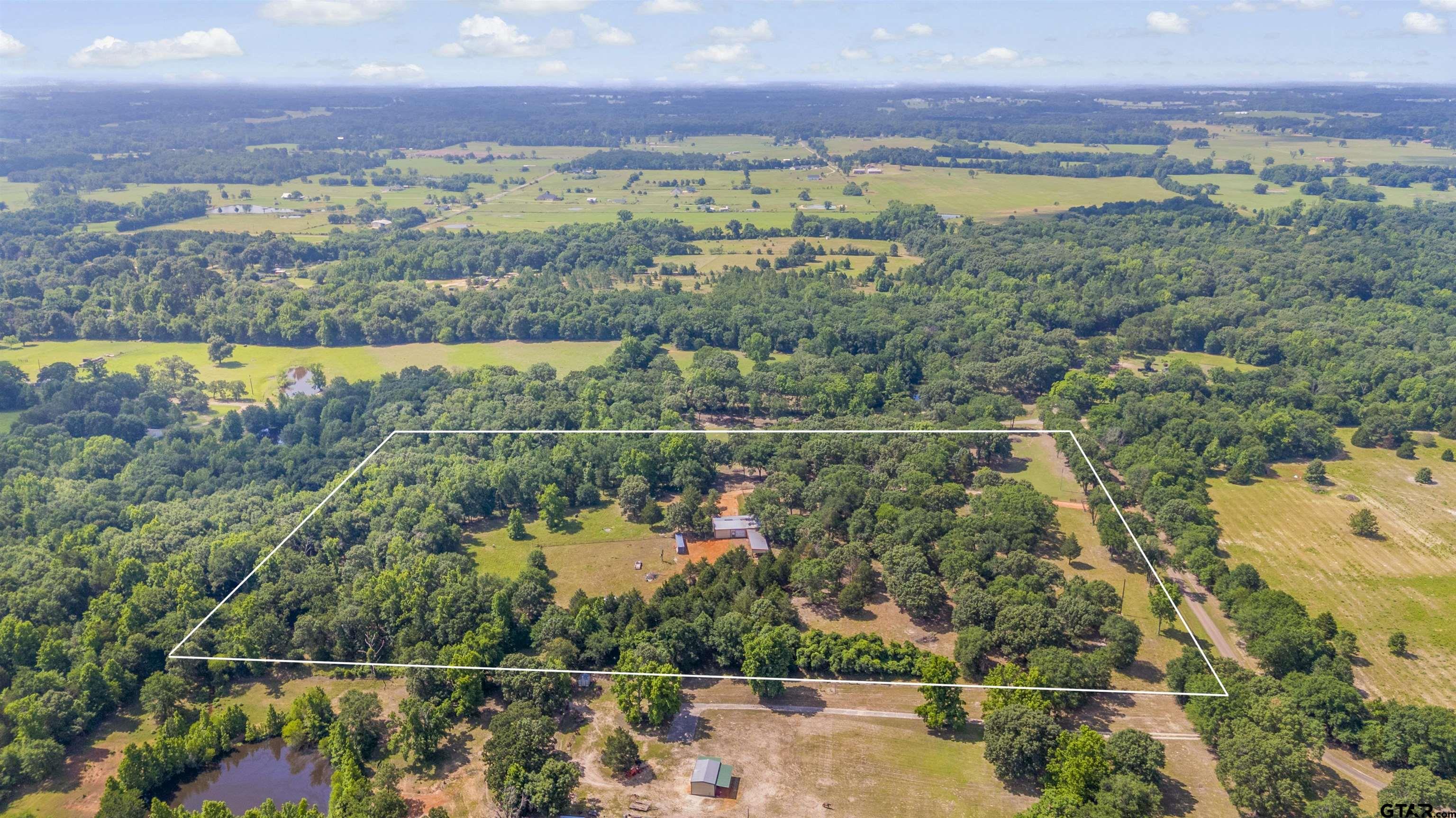 000 VZ County Road 4505