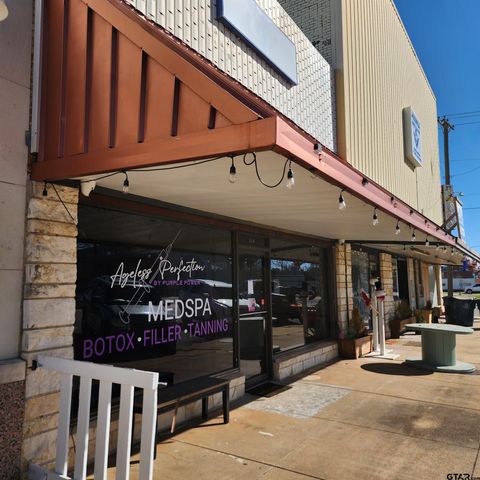 316 S. Main St. Jacksonville TX 75766