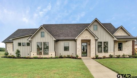 A home in Bullard