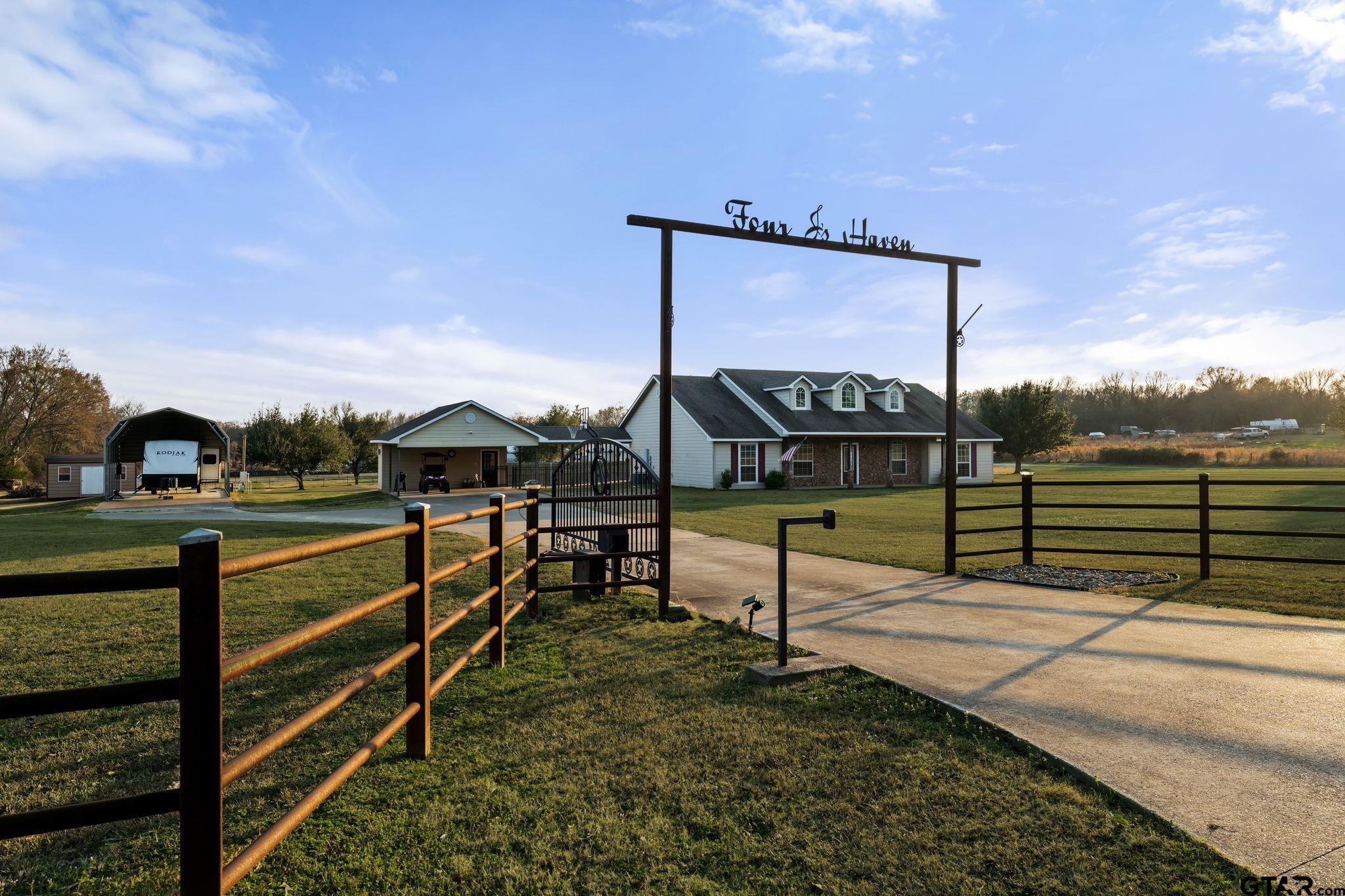 2801 County Road 1600