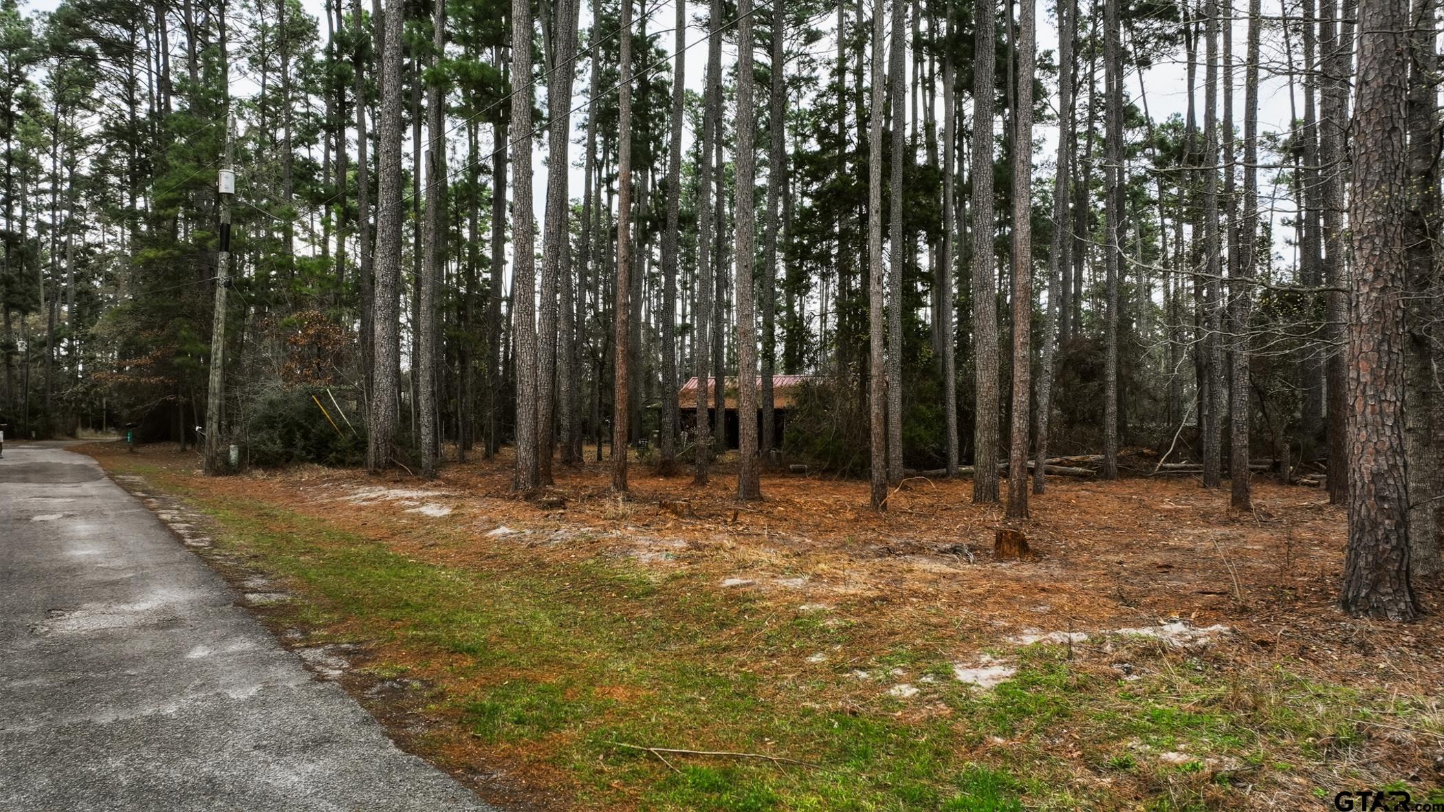 Lot 322 Section Pine Cone Glen
