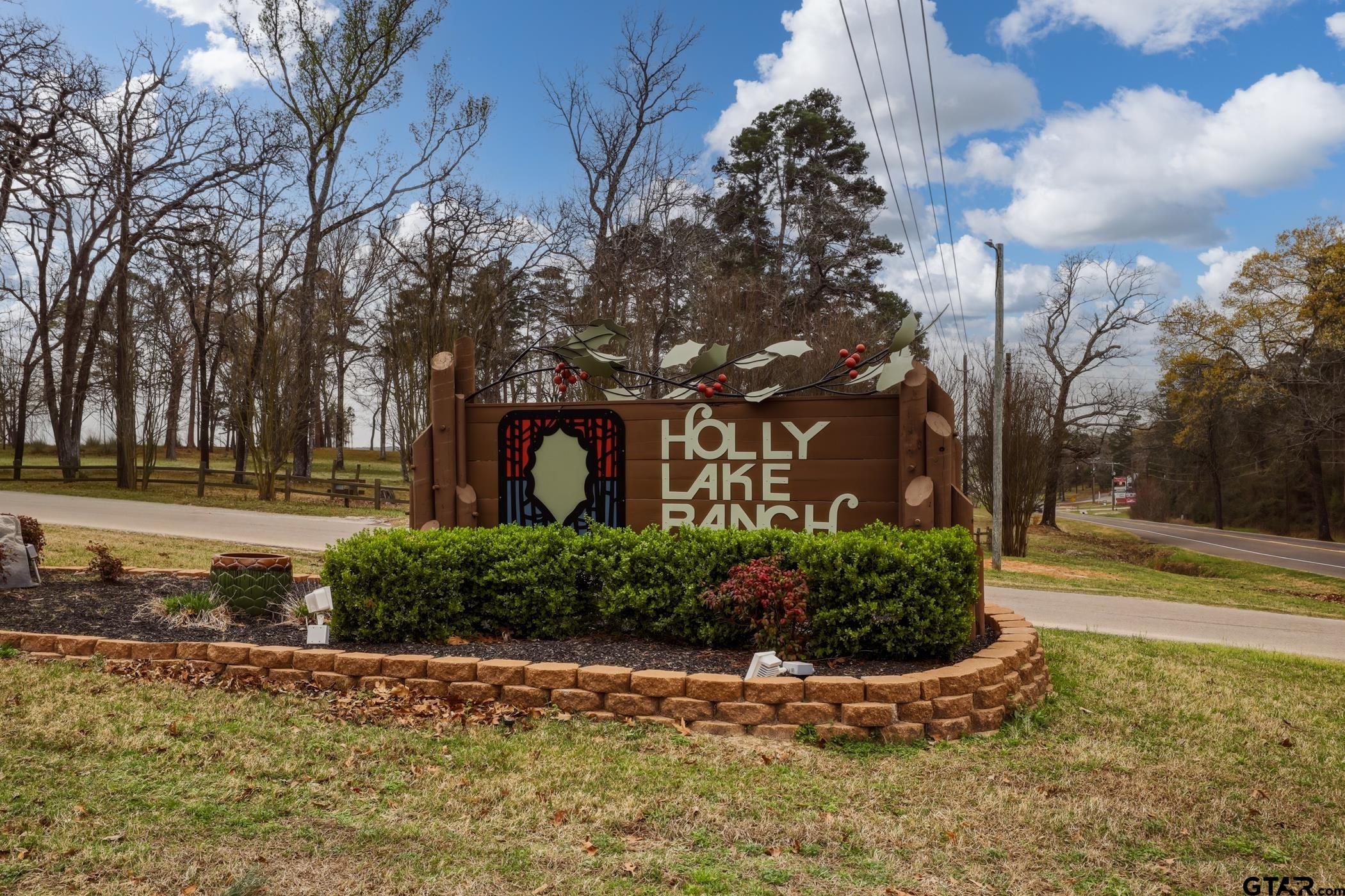 Lot 322 Section Pine Cone Glen