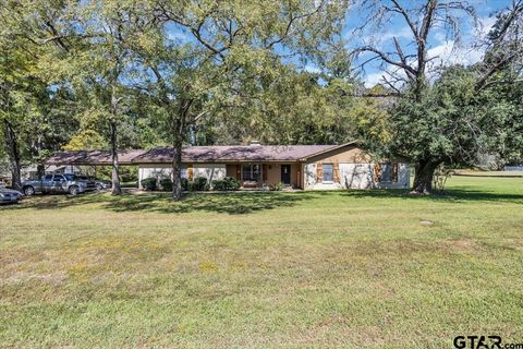 A home in Whitehouse