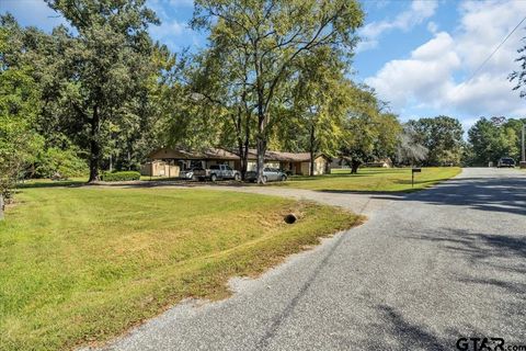 A home in Whitehouse