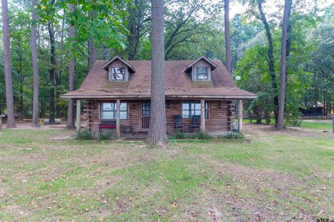 153 CR 319 W Tyler TX 75706