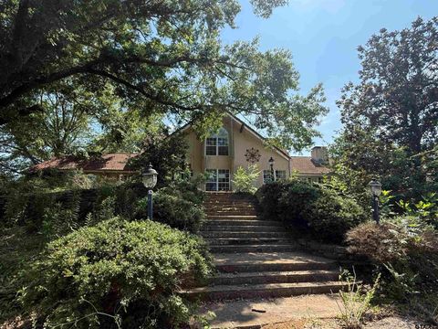 1708 SOUTH US HIGHWAY 69 Mineola TX 75773