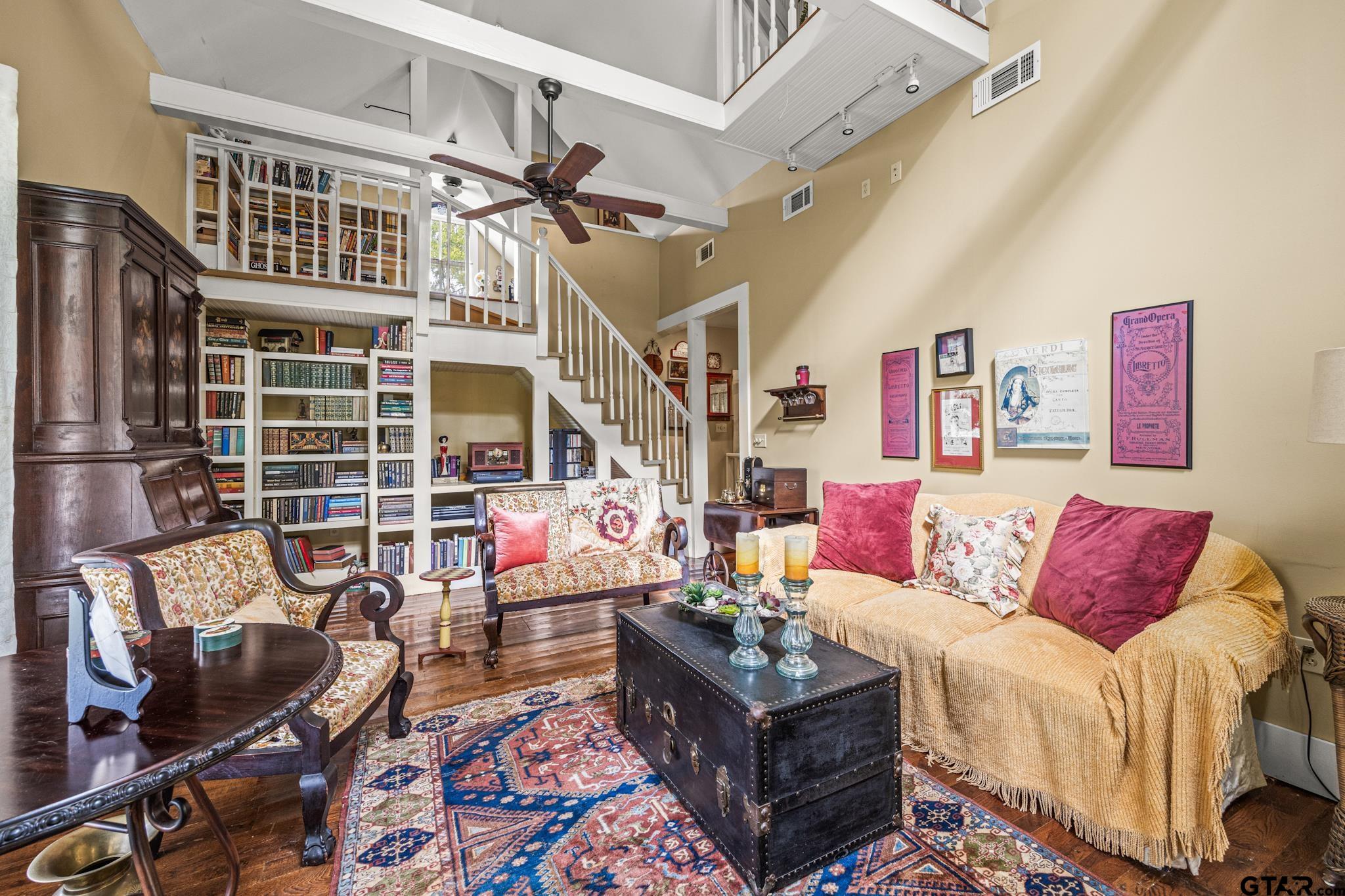 Troup, Texas 75789, United States, 3 Bedrooms Bedrooms, ,2 BathroomsBathrooms,Residential,Active,46504