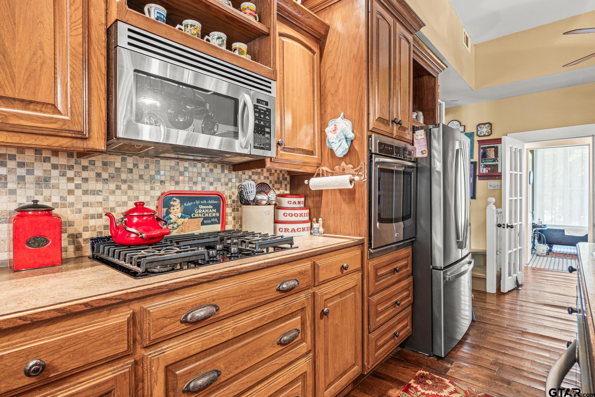 Troup, Texas 75789, United States, 3 Bedrooms Bedrooms, ,2 BathroomsBathrooms,Residential,Active,46504