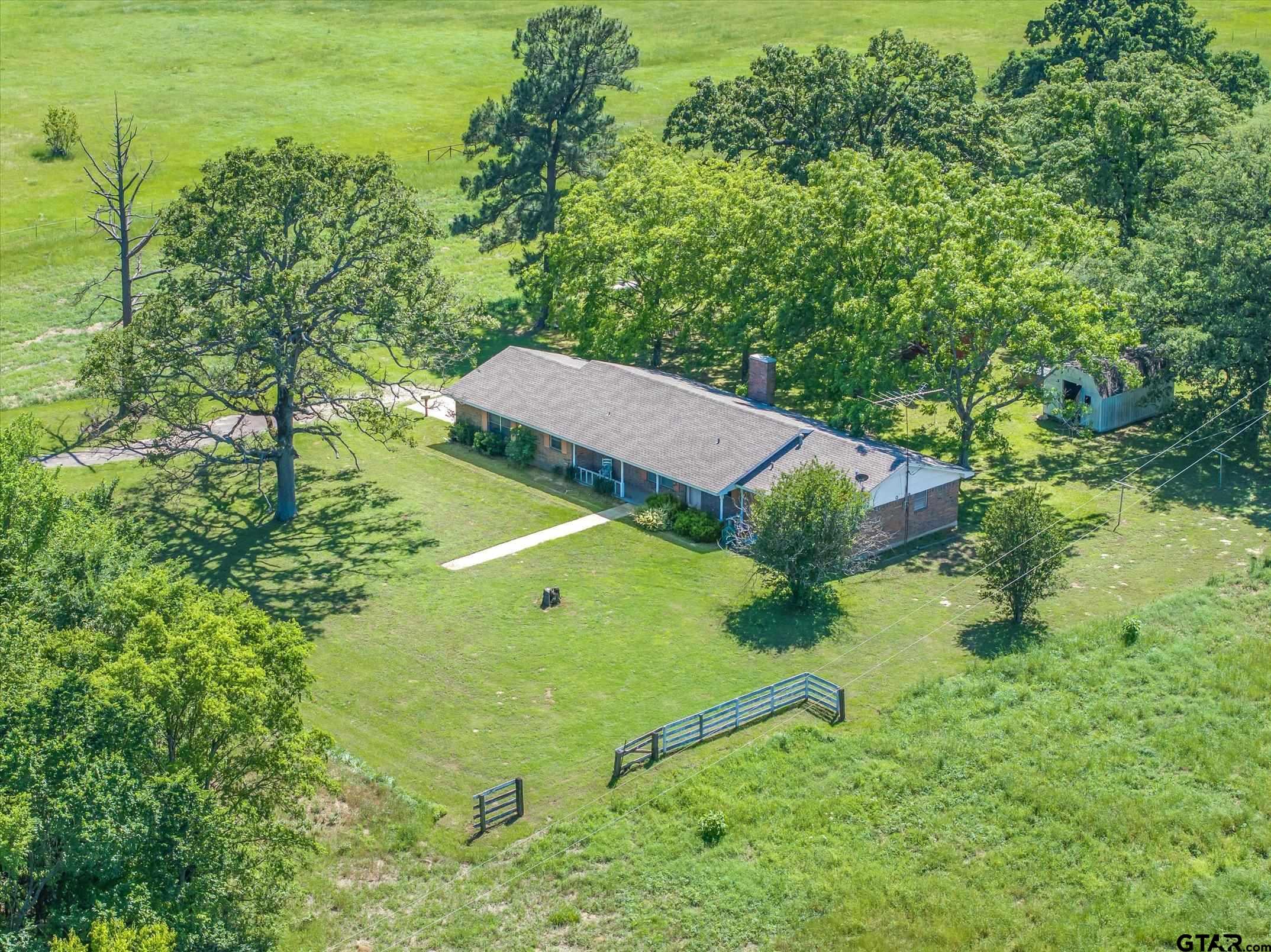 350 VZ County Road 2135