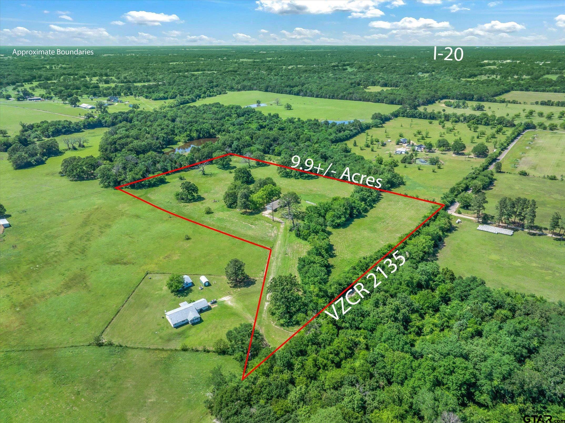 350 VZ County Road 2135