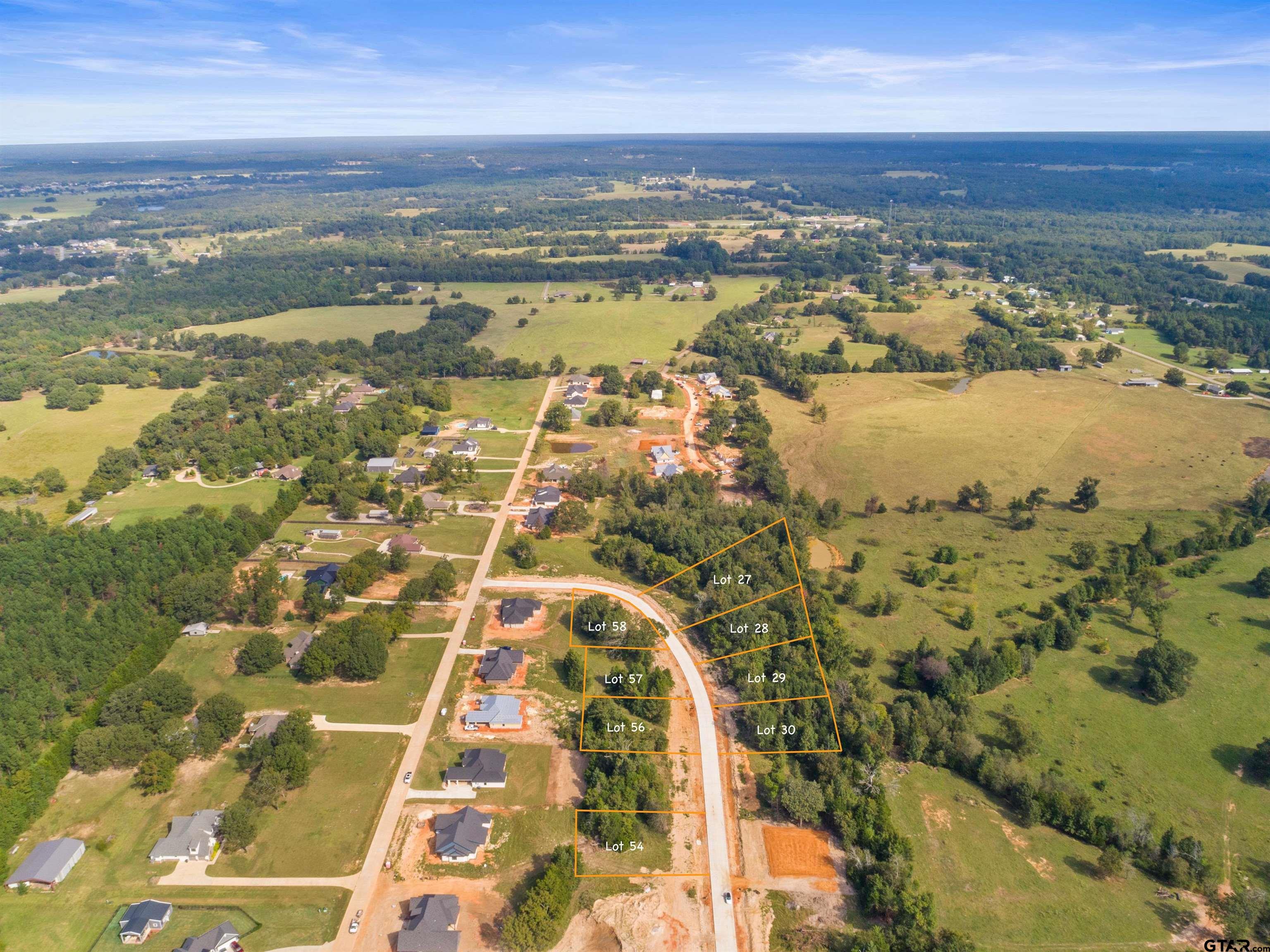 13950 Cedar Hill Lane