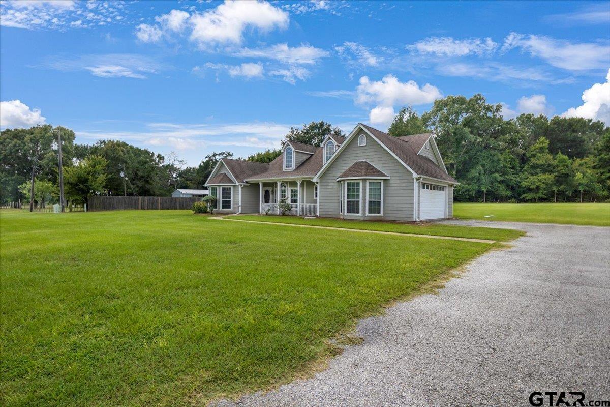 201 COUNTY ROAD 3821