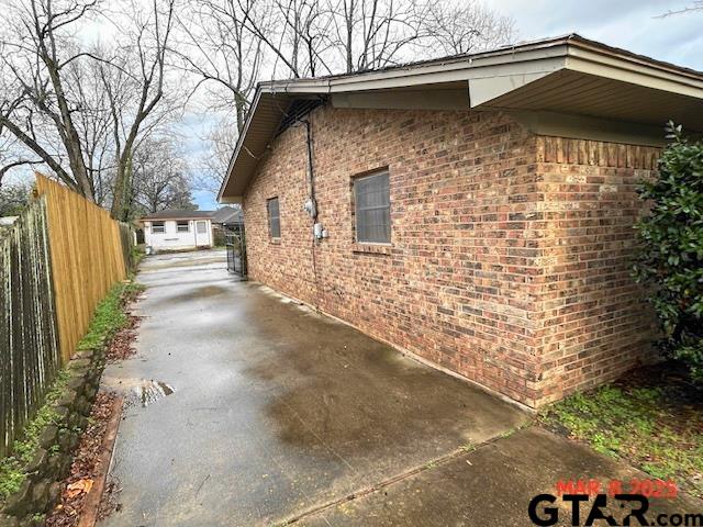 Mineola, Texas 75773, United States, 3 Bedrooms Bedrooms, ,2 BathroomsBathrooms,Residential,Active,92817