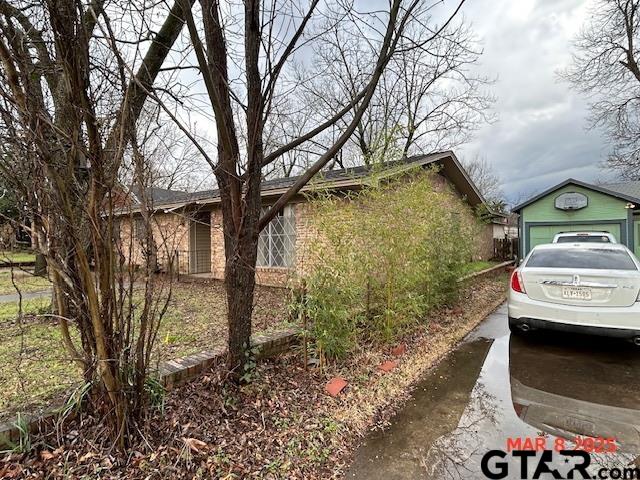 Mineola, Texas 75773, United States, 3 Bedrooms Bedrooms, ,2 BathroomsBathrooms,Residential,Active,92817