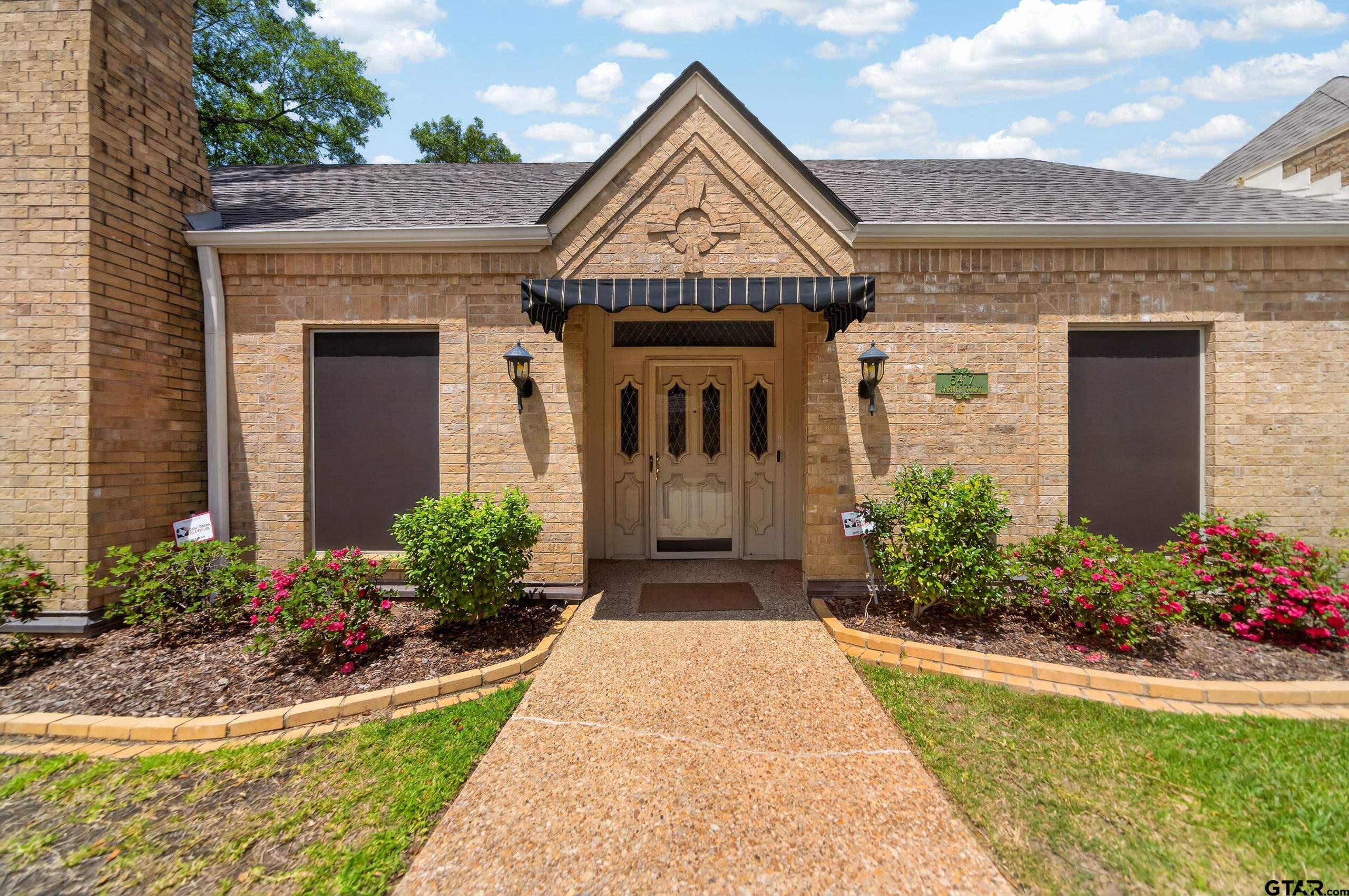 5417 Carmel Court