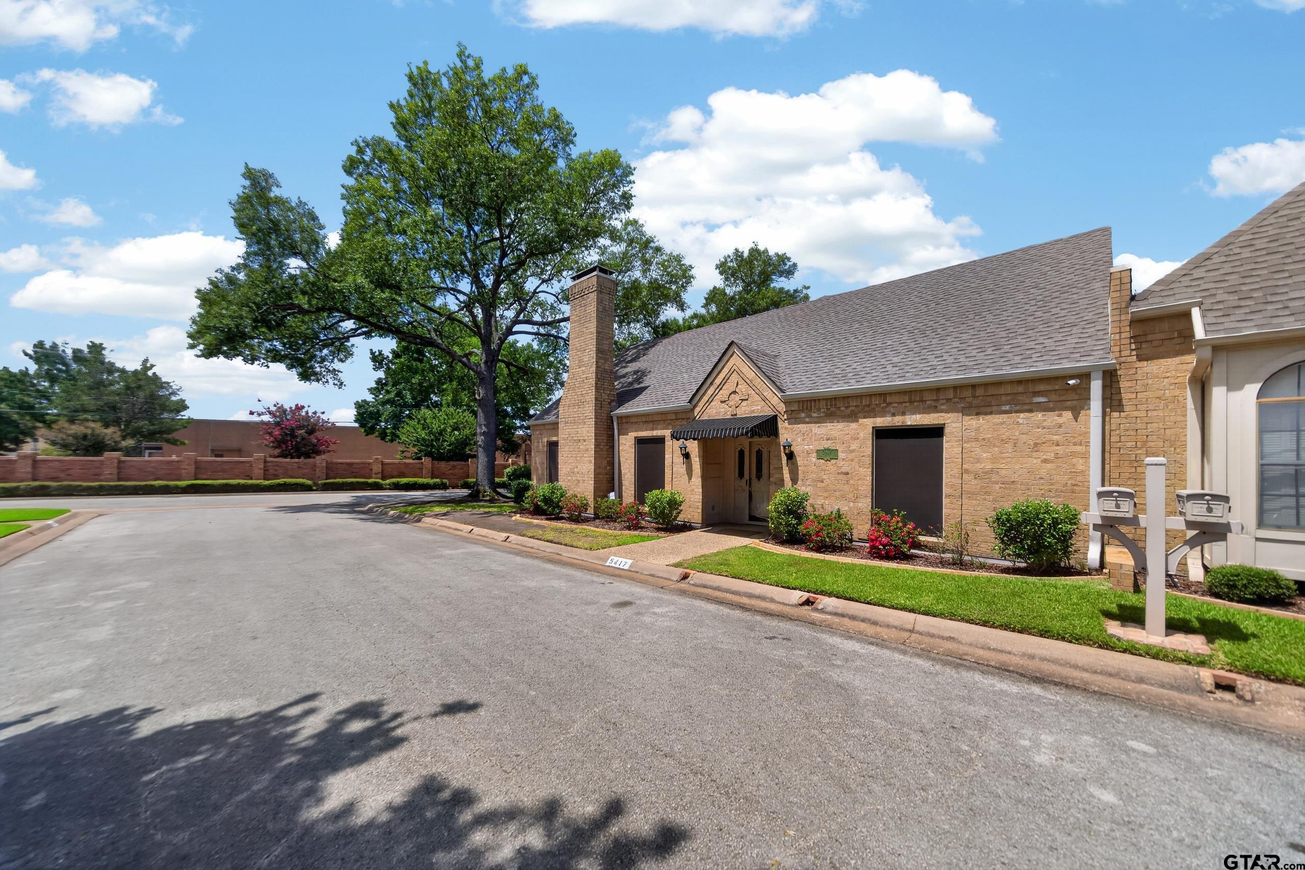 5417 Carmel Court