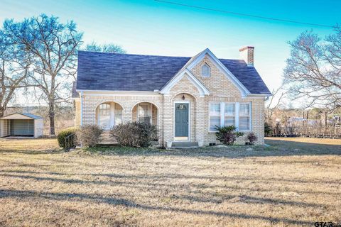 A home in Longview