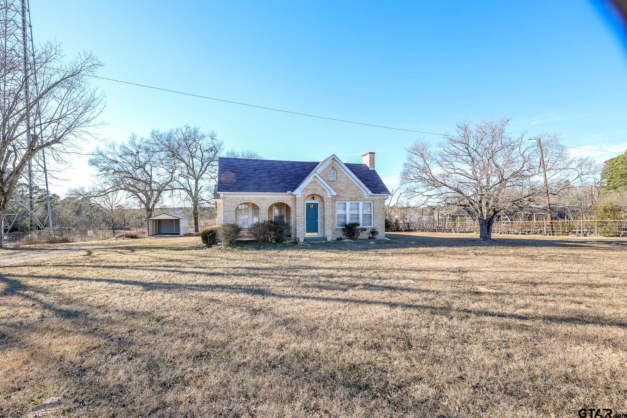 9731 N US HWY 259