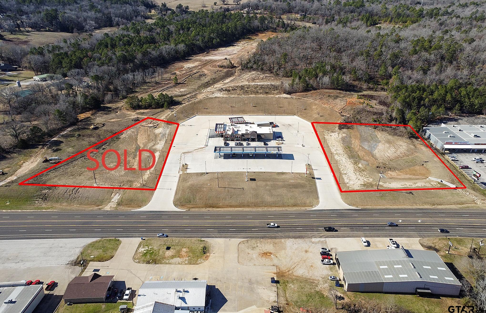 1051 State Highway 110 N Pad 1