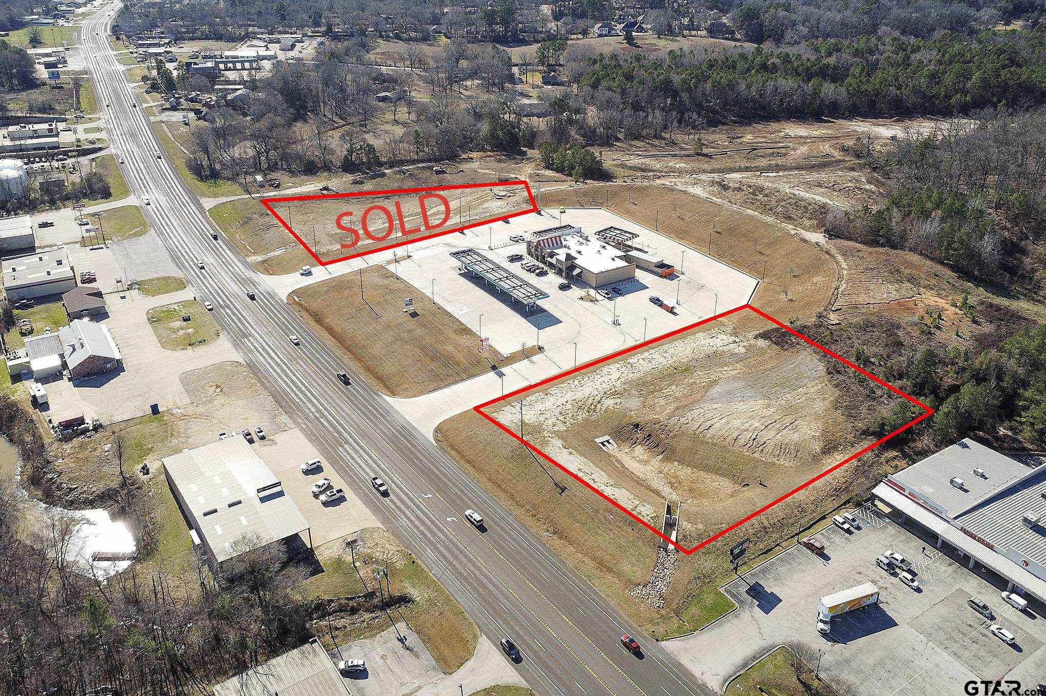 1051 State Highway 110 N Pad 1