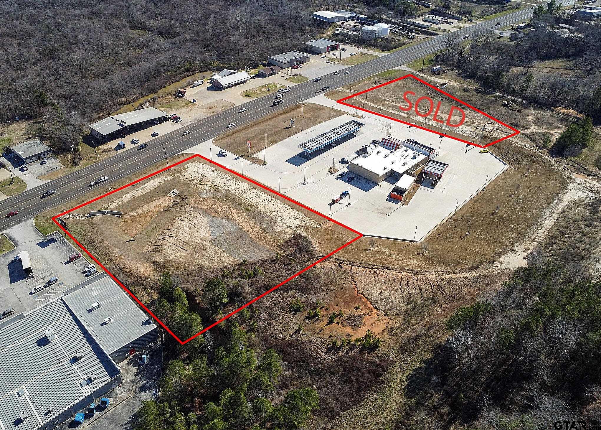 1051 State Highway 110 N Pad 1