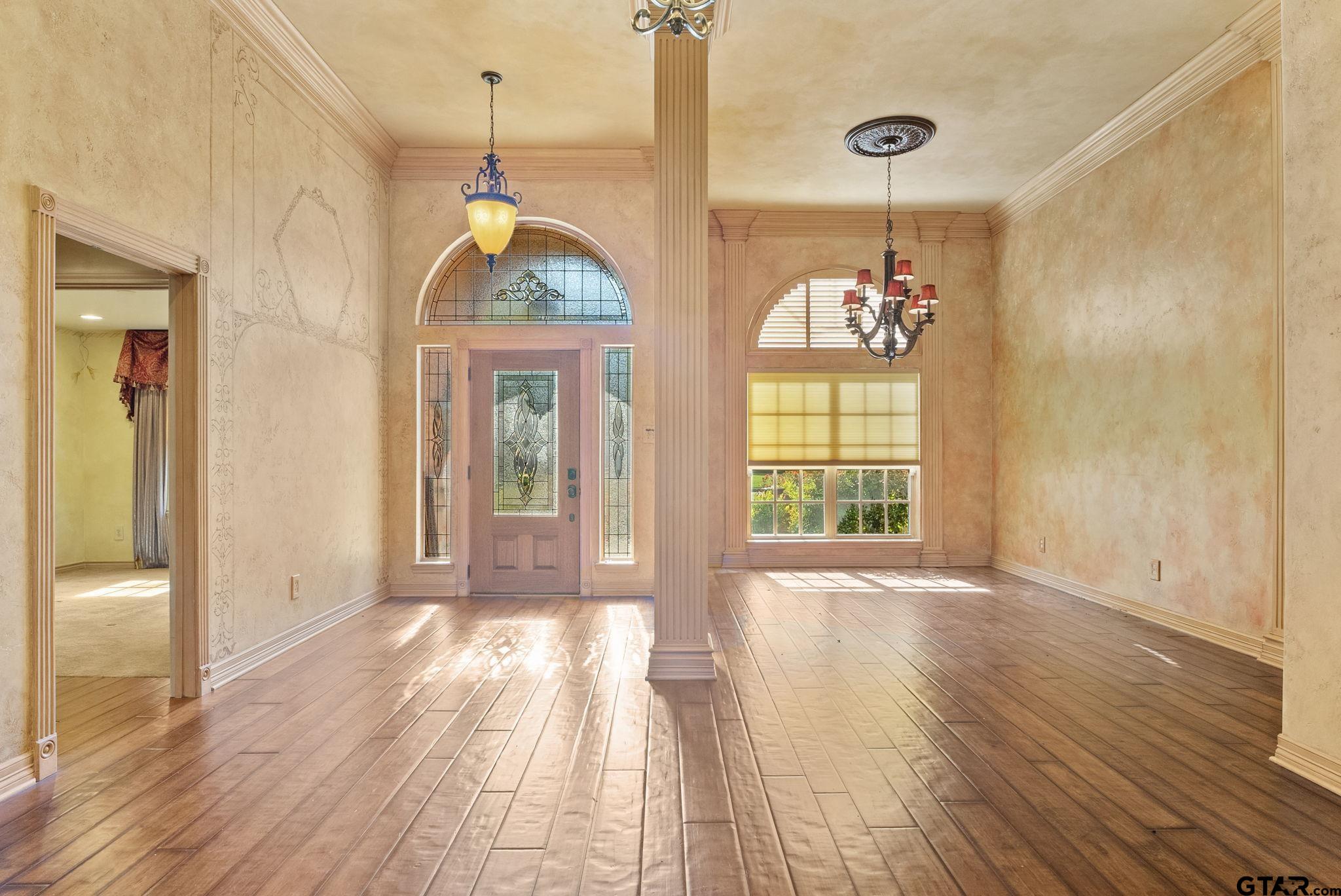 3406 Pebblebrook Drive