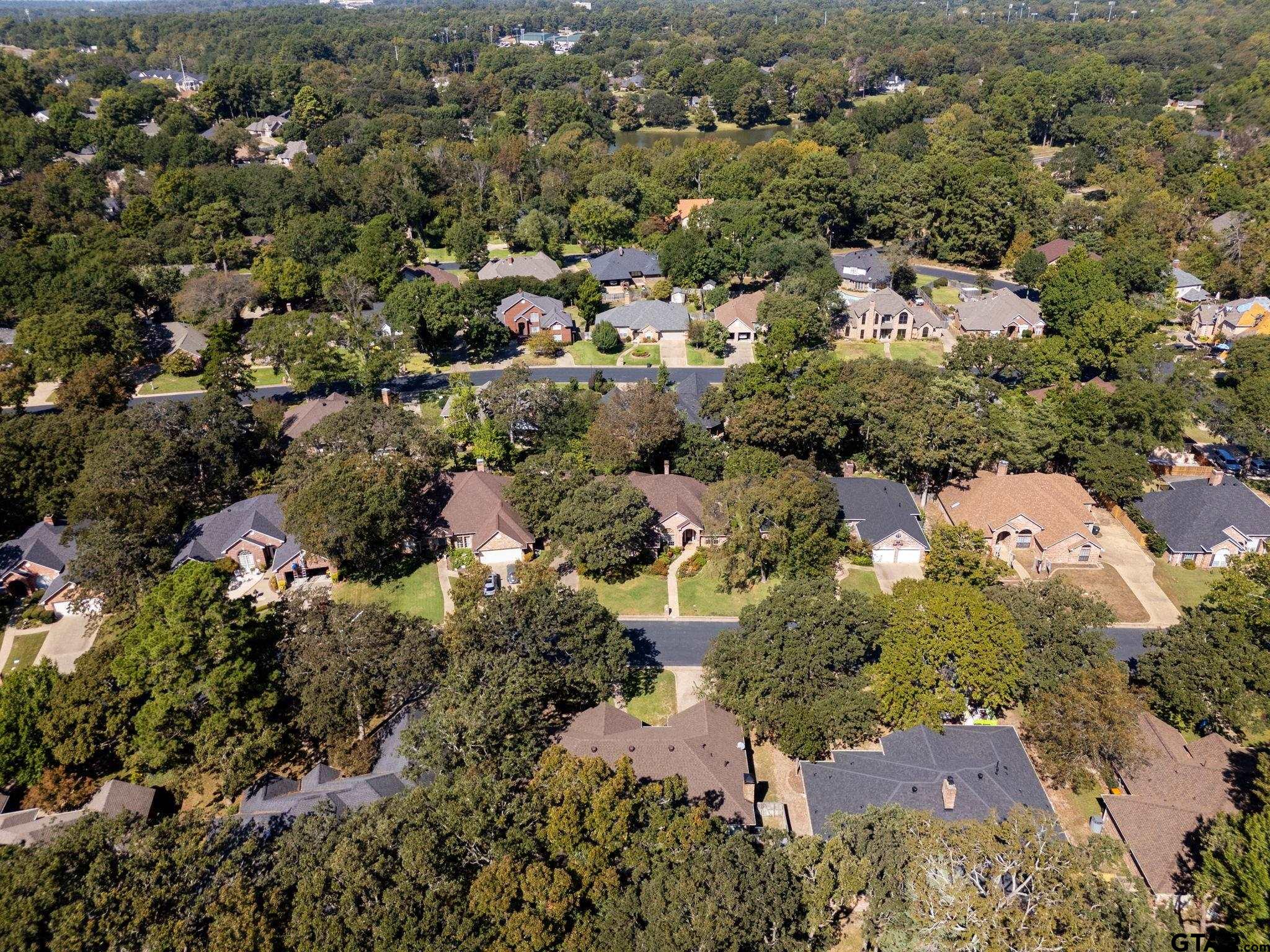 3406 Pebblebrook Drive