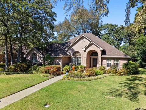 3406 Pebblebrook Drive Tyler TX 75707