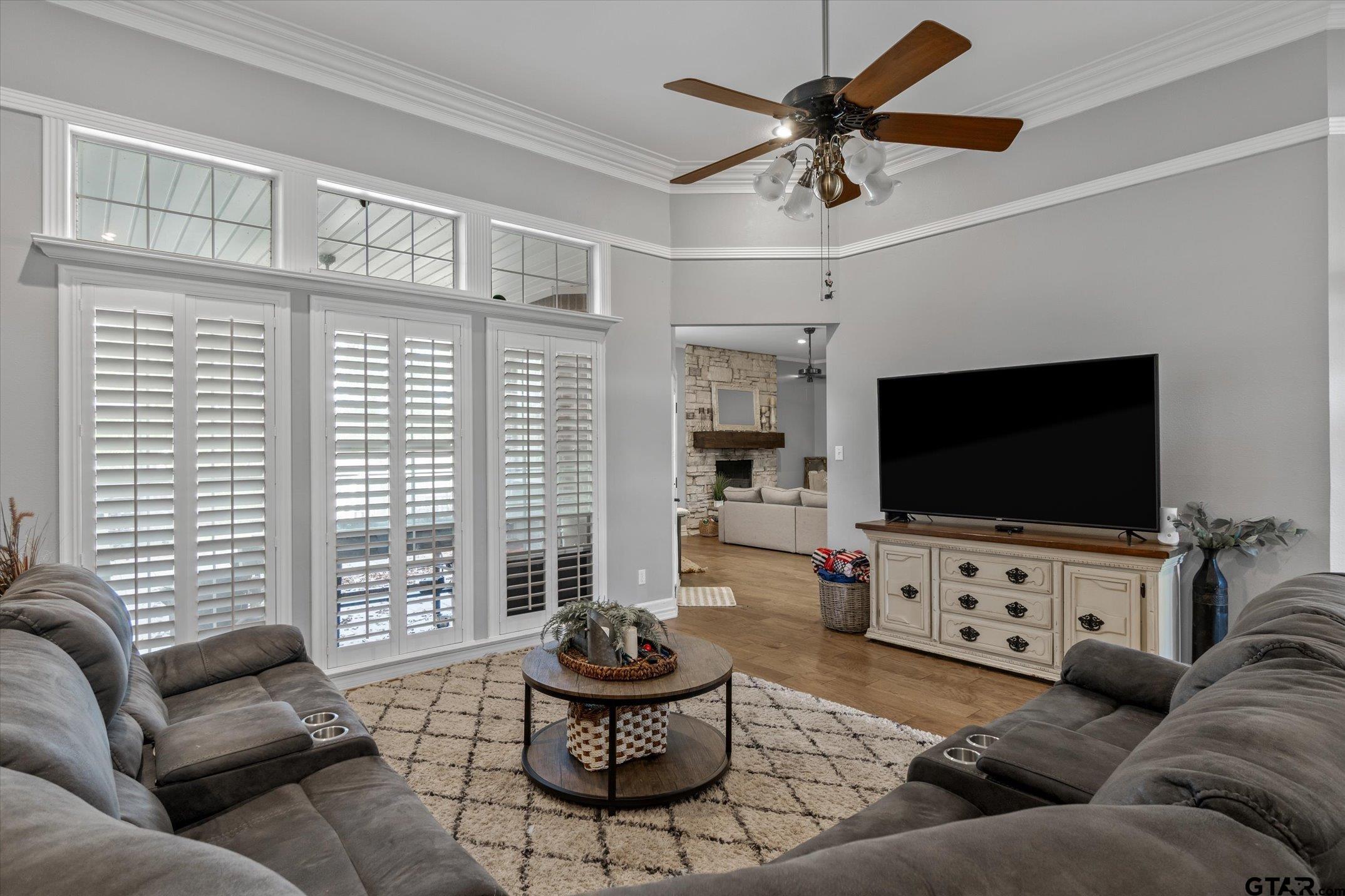 1807 Mill Creek Road