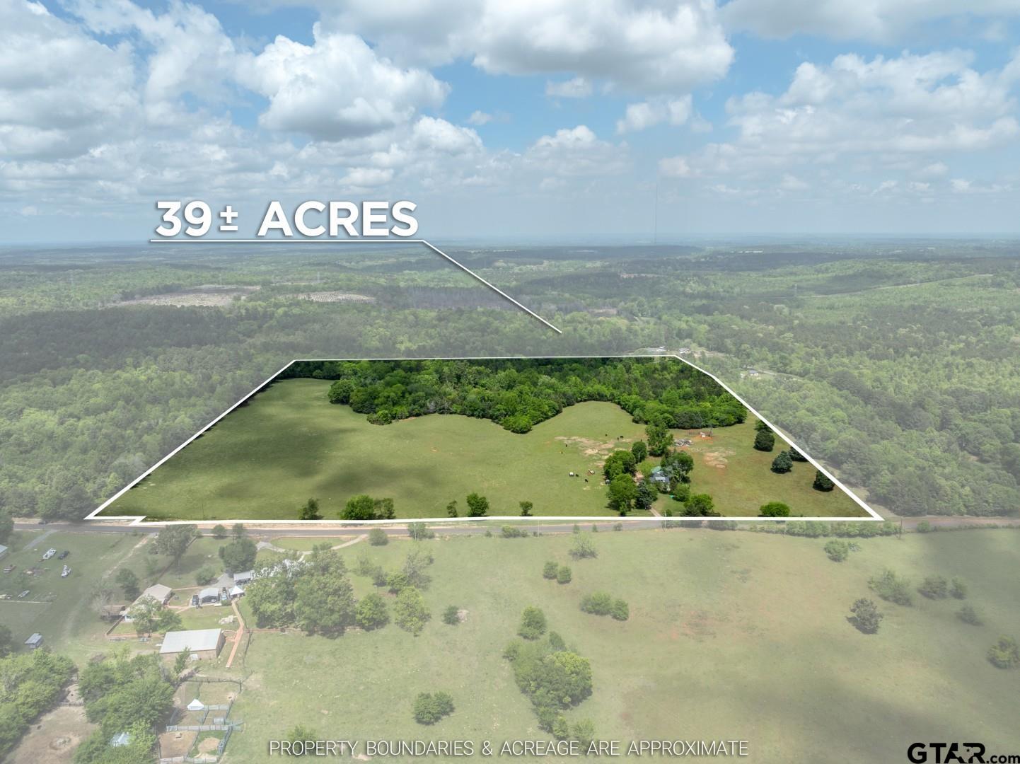 1695 County Road 3408