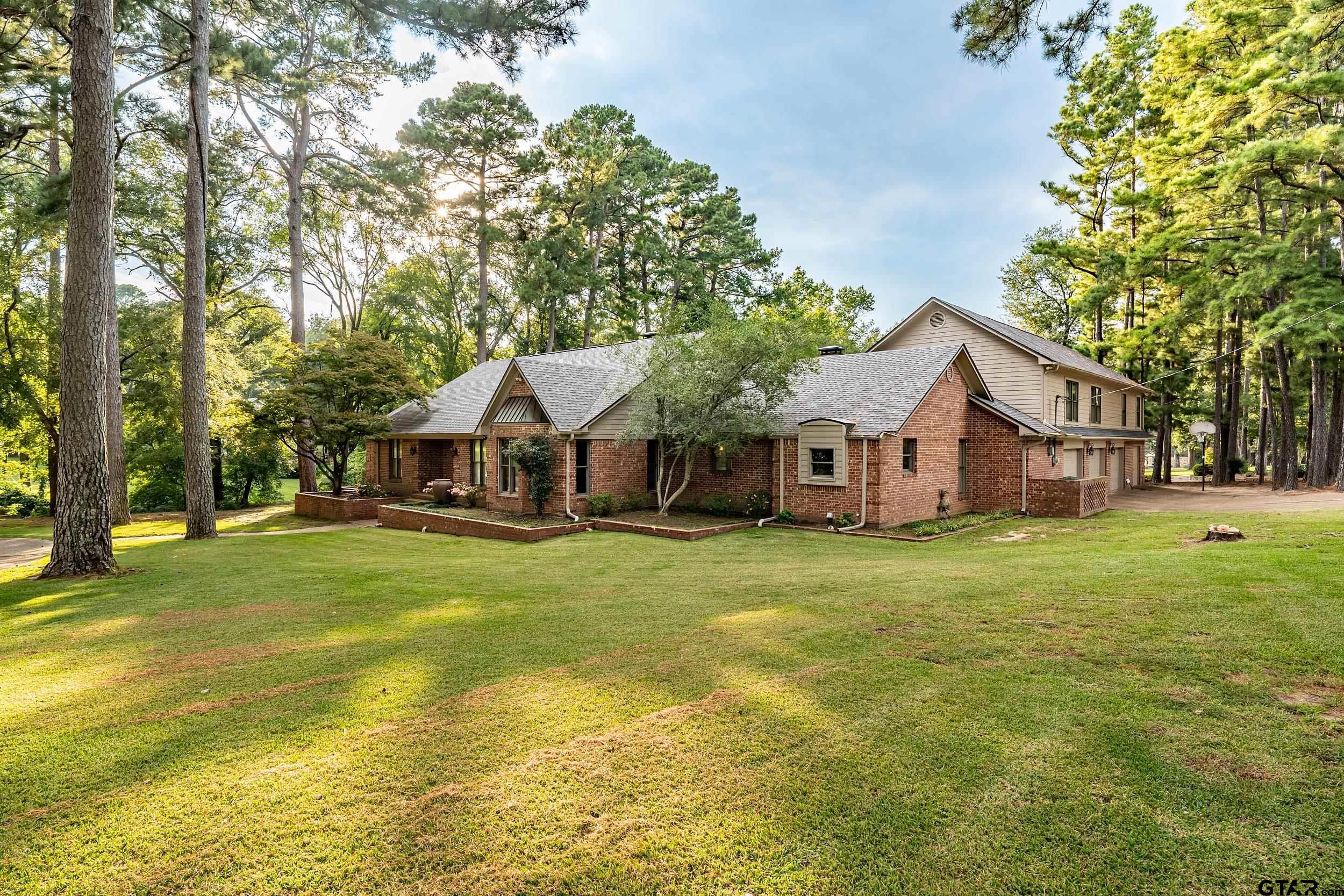 1464 Old Hickory Rd.